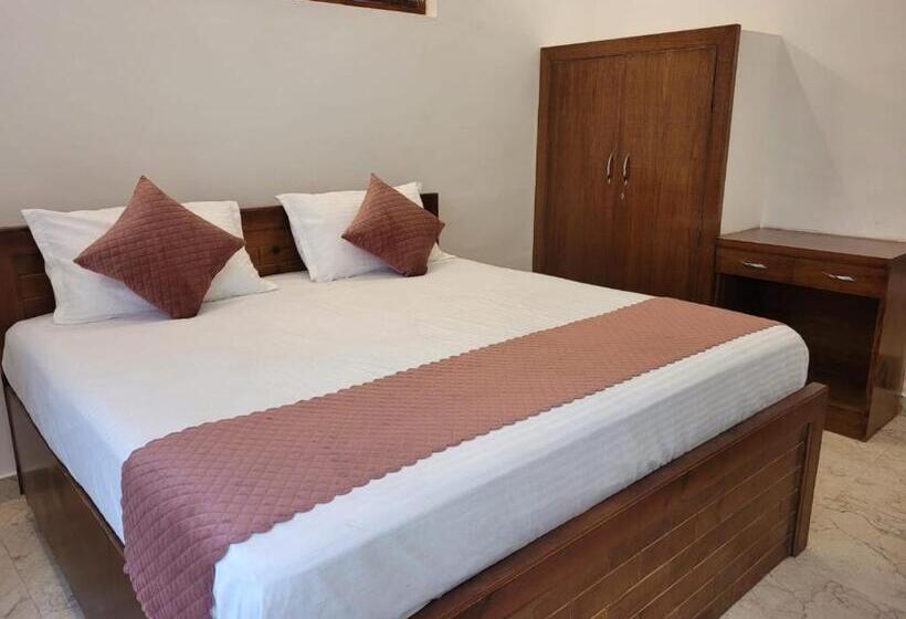 펜션 The Tree Lounge