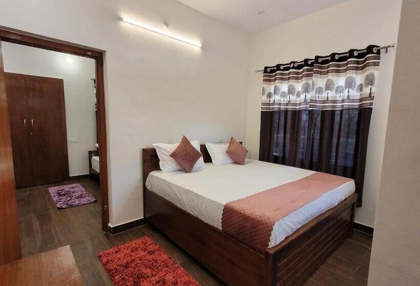 펜션 The Tree Lounge