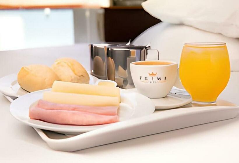 Prime Motel Americana