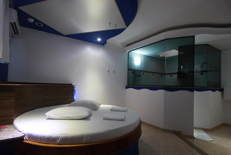 Prime Motel Americana