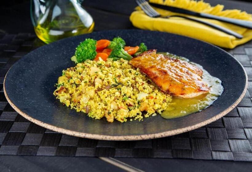 Prime Motel Americana