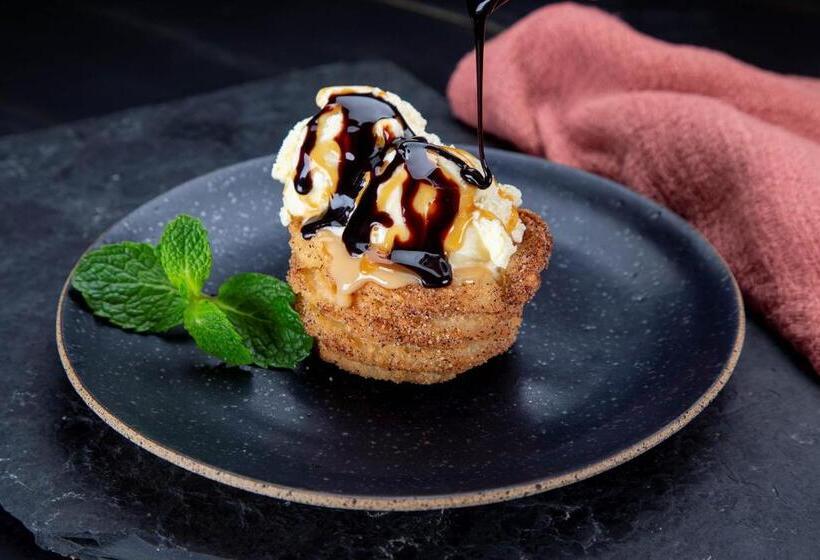 Prime Motel Americana