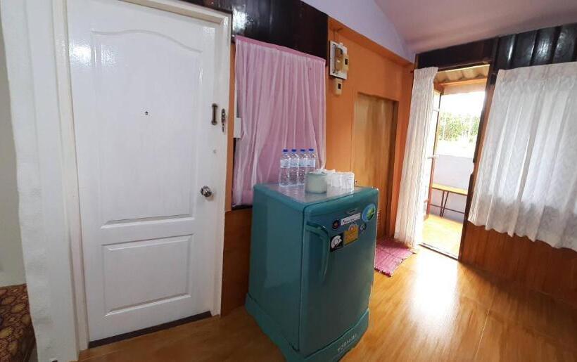 منتجع Coconut Garden Bungalow โคโคนัท การ์เด้น บังกะโล