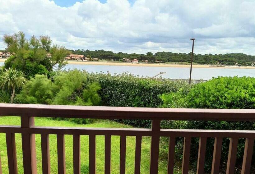 Résidence Le Boucanier Studio Pour 4 Personnes 354