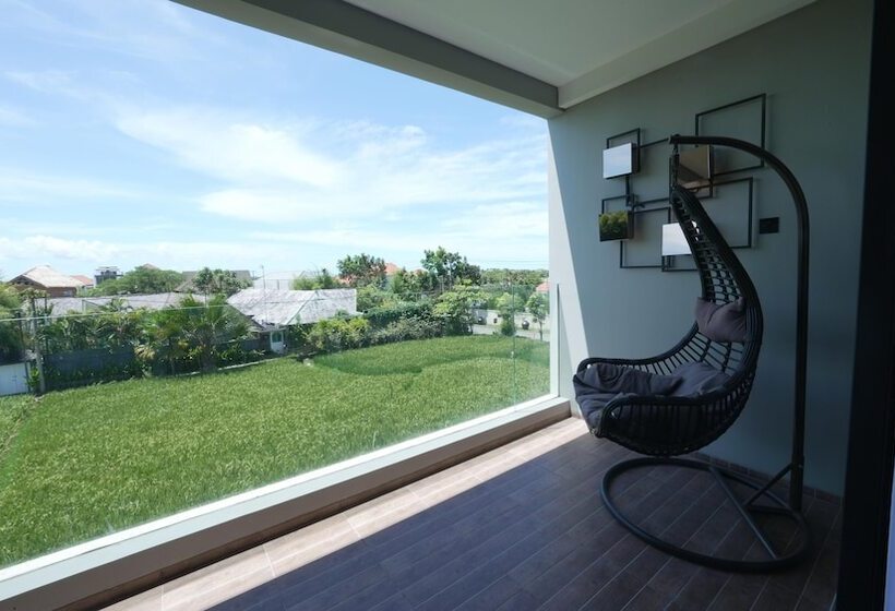 The One Umalas Signature