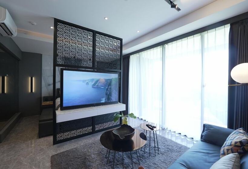 The One Umalas Signature