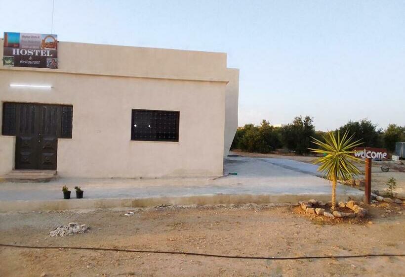 Umm Ar Rasas Hostel And Restaurant