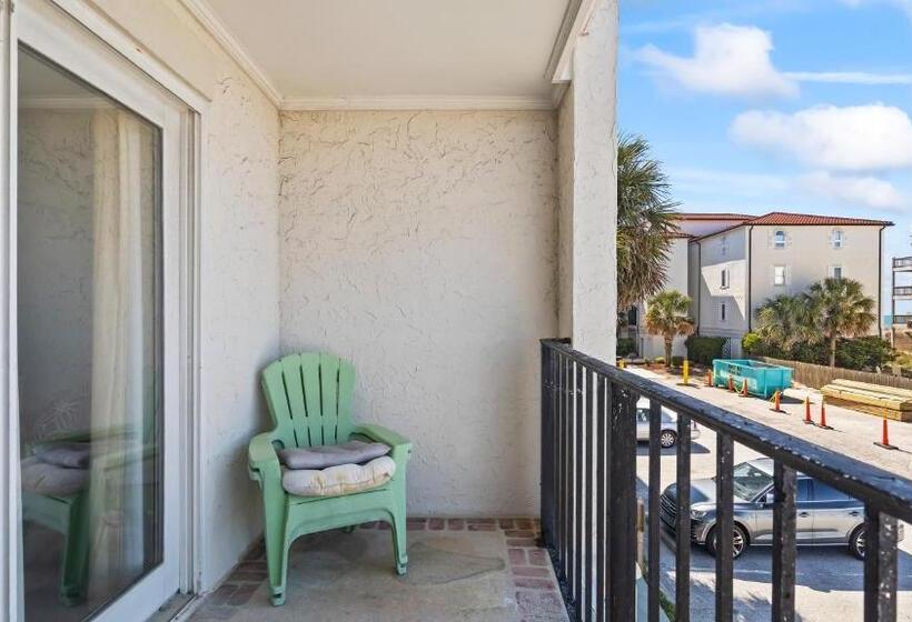 Villa Capriani #104a