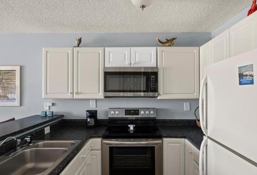 Villa Capriani #104a