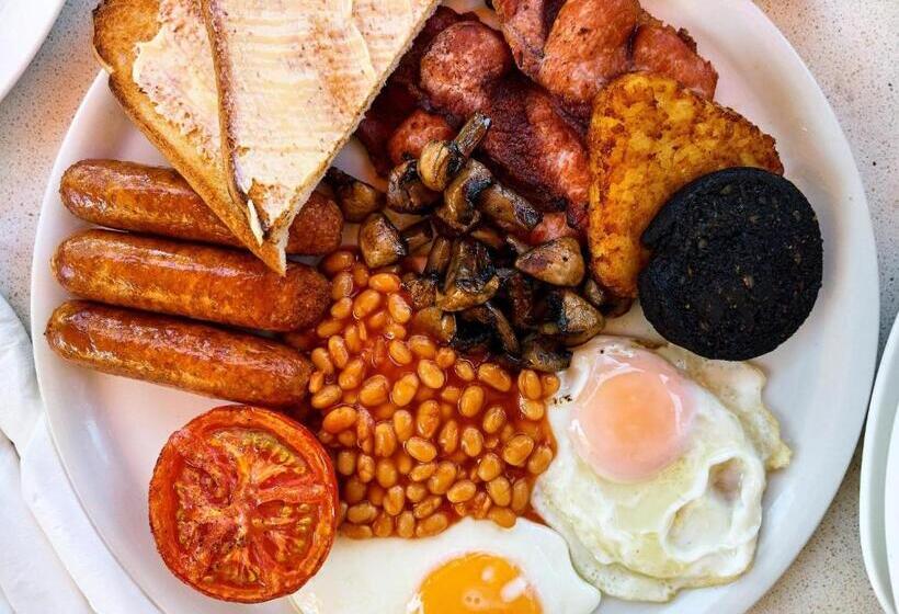 World Citizen Hostel