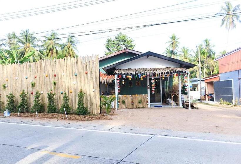 World Citizen Hostel