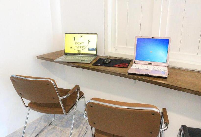 World Citizen Hostel