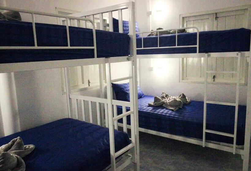 World Citizen Hostel