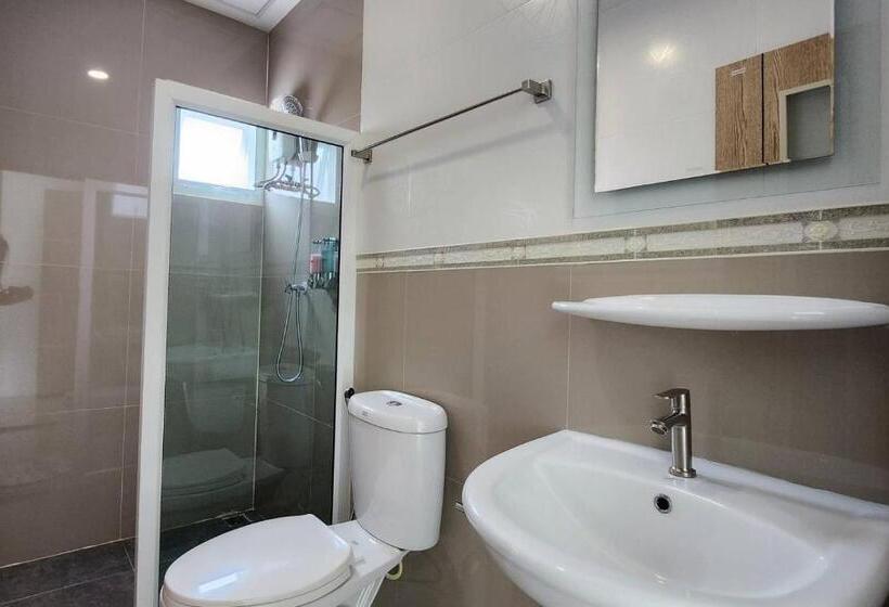 فندق صغير 98 Tower Chiang Mai