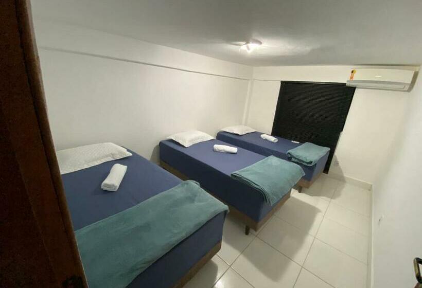 הוסטל The Brothers