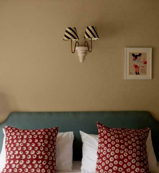 فندق صغير The Queen S Head