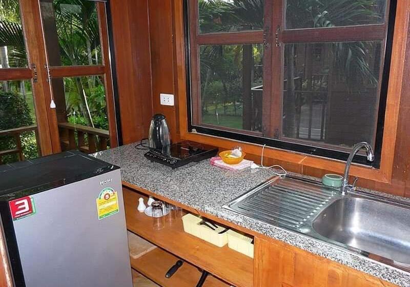 Bangsaray Village Resort
