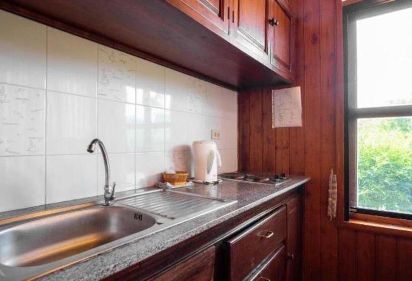 Bangsaray Village Resort