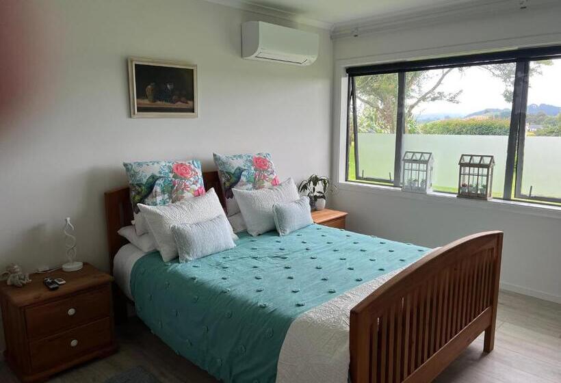 B&b At Whitbourne
