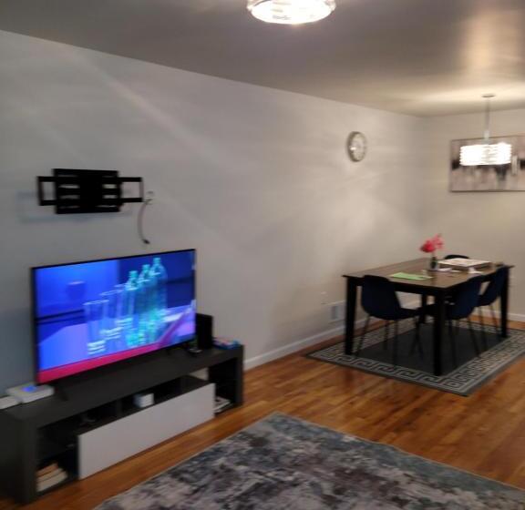 민박 Daphy Ruby Stays