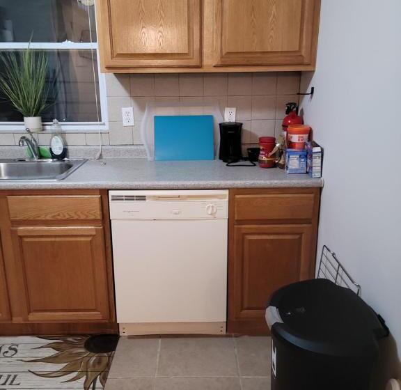 민박 Daphy Ruby Stays