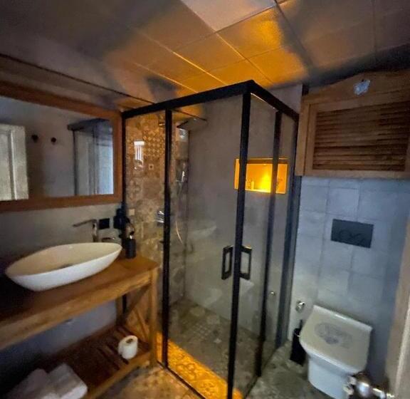 צימר Palmi̇ye Konuk Evi̇