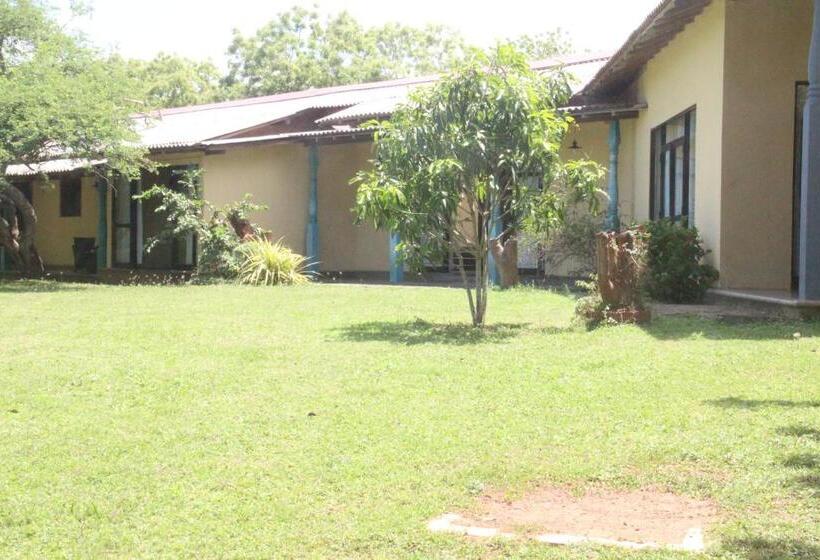 민박 Runaway Beach Villa