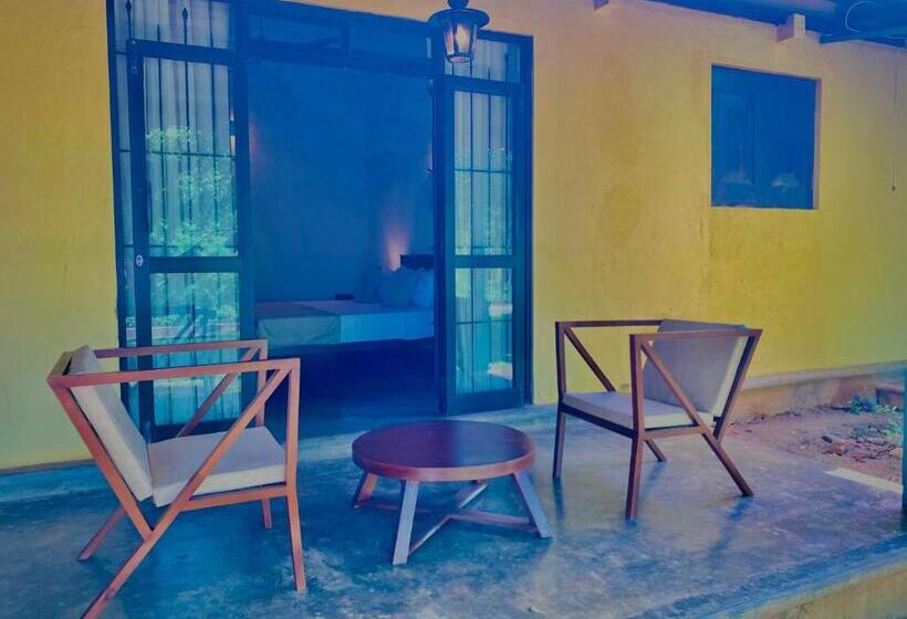 민박 Runaway Beach Villa