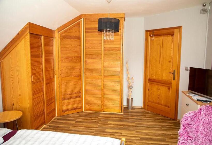 צימר Vila Marcelka