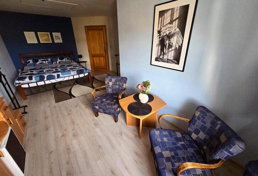 צימר Vila Marcelka