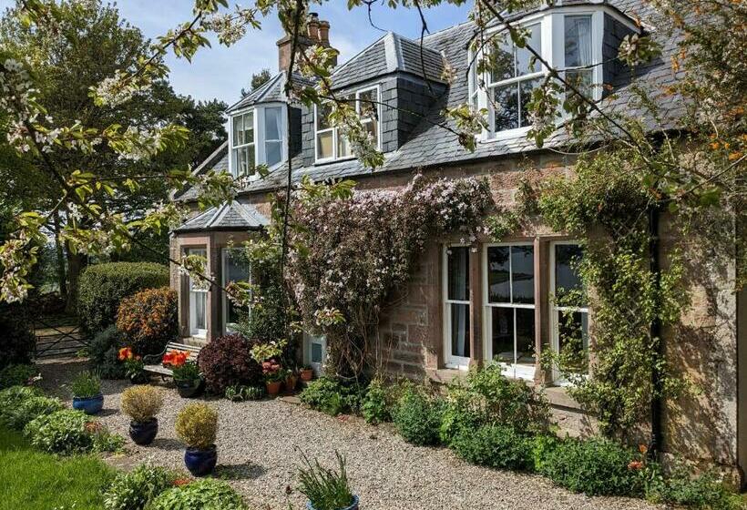 Black Isle Bed And Breakfast