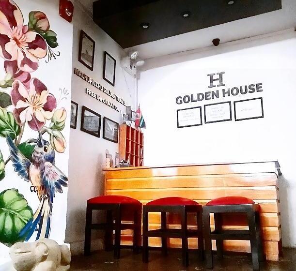 Casona Dorada Hotel Cusco