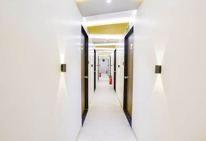 Fabhotel Raviraj Capital