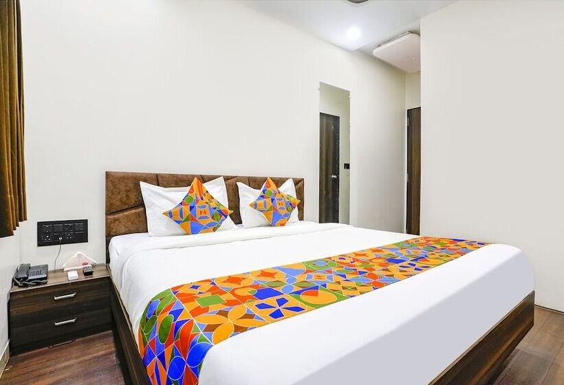 Fabhotel Raviraj Capital