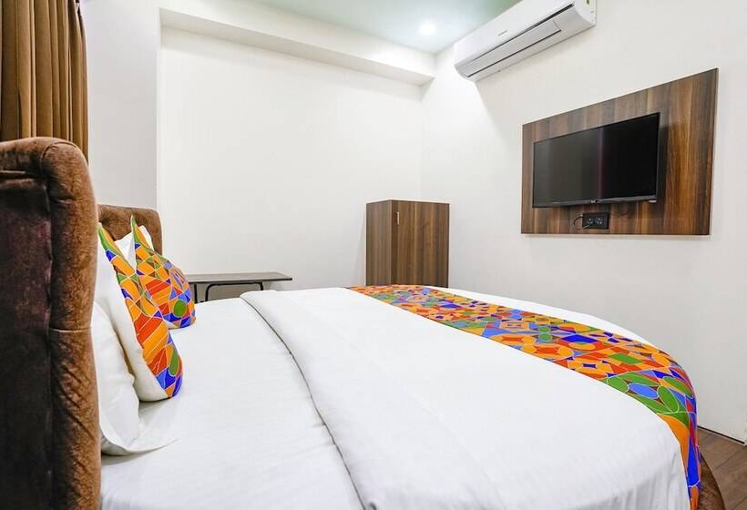 Fabhotel Raviraj Capital