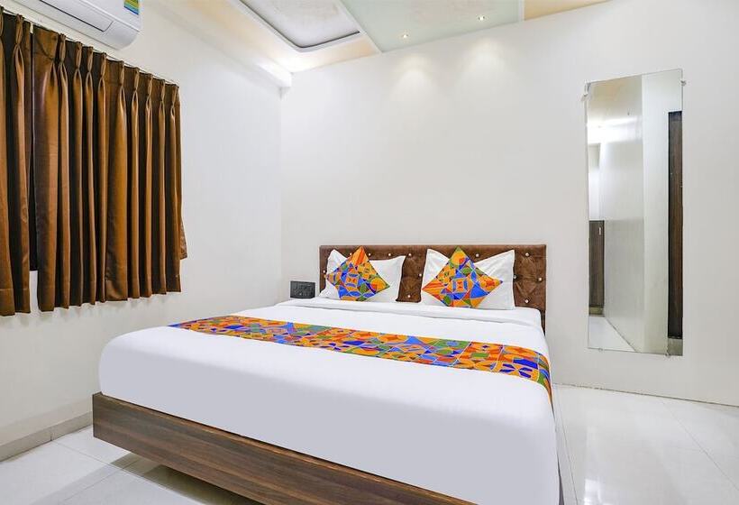 Fabhotel Raviraj Capital