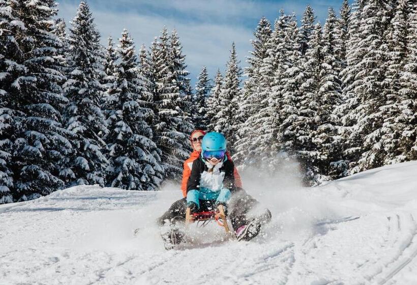 Haus Obweg   Postalm
