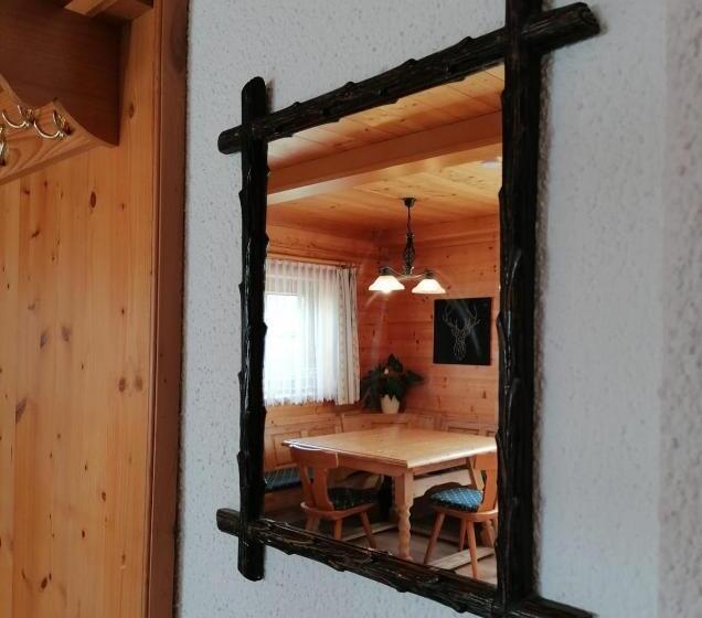 Haus Obweg   Postalm