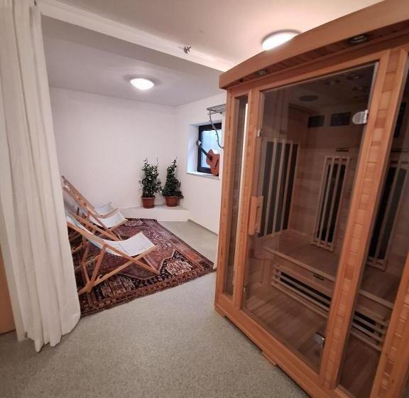 Haus Obweg   Postalm