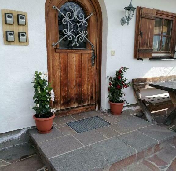 Haus Obweg   Postalm