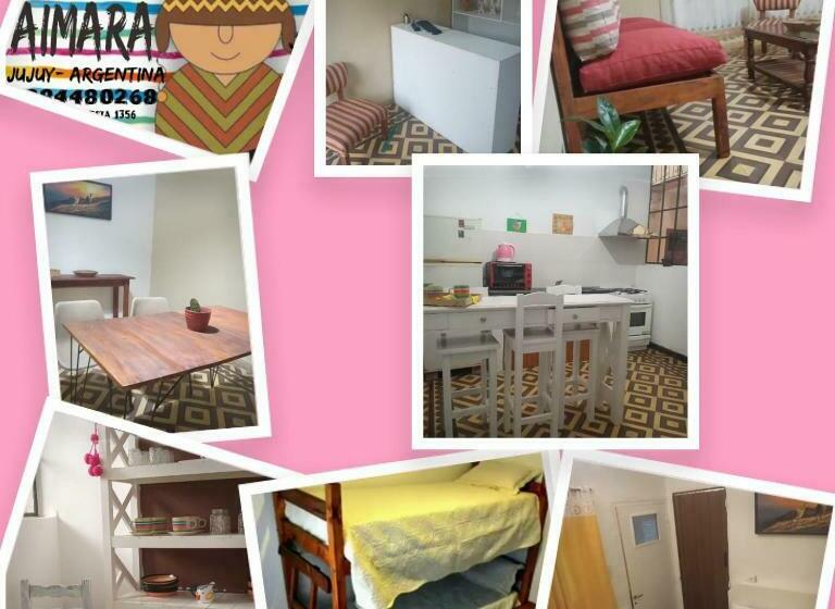 Hostel Aimara