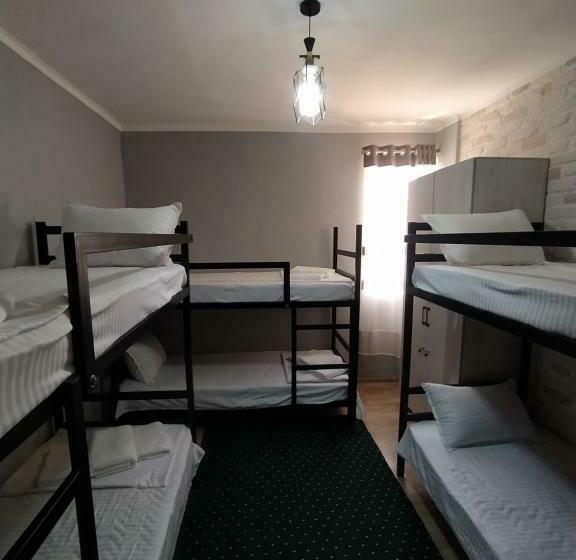 Hostel Chinor