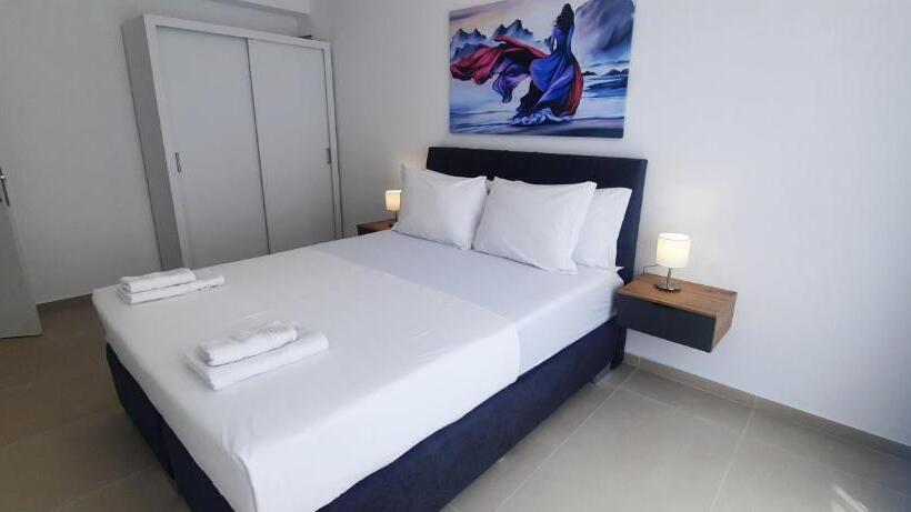 هتل Apartments Mite