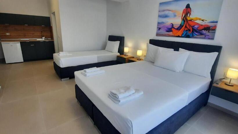 هتل Apartments Mite