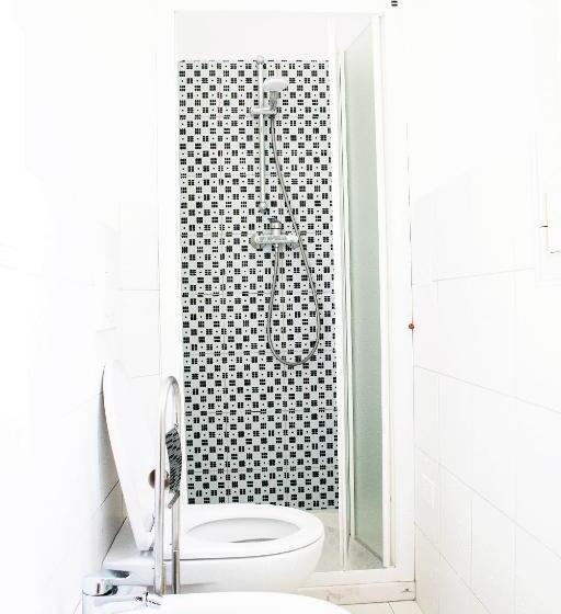 ホテル Astor Riccione