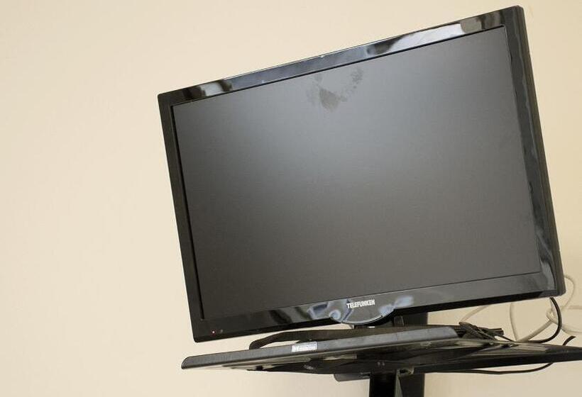 ホテル Astor Riccione