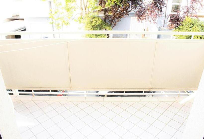 ホテル Astor Riccione