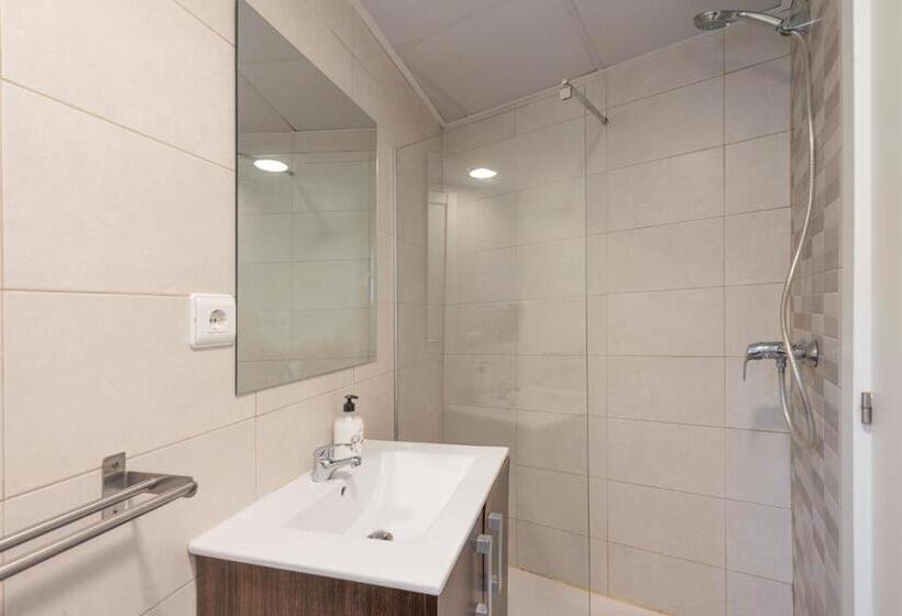 בית מלון כפרי Beetroot ,jedes Zimmer Verfügt über Smart Tv,regendusche Und Balkon 2025 Frisch Renoviert