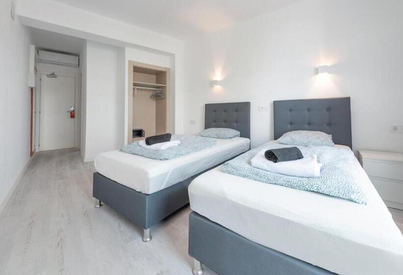 בית מלון כפרי Beetroot ,jedes Zimmer Verfügt über Smart Tv,regendusche Und Balkon 2025 Frisch Renoviert