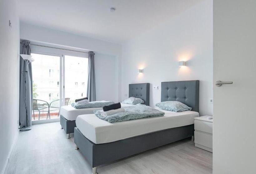 בית מלון כפרי Beetroot ,jedes Zimmer Verfügt über Smart Tv,regendusche Und Balkon 2025 Frisch Renoviert